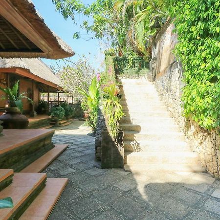 The Laras Villa Jimbaran  Ngoại thất bức ảnh