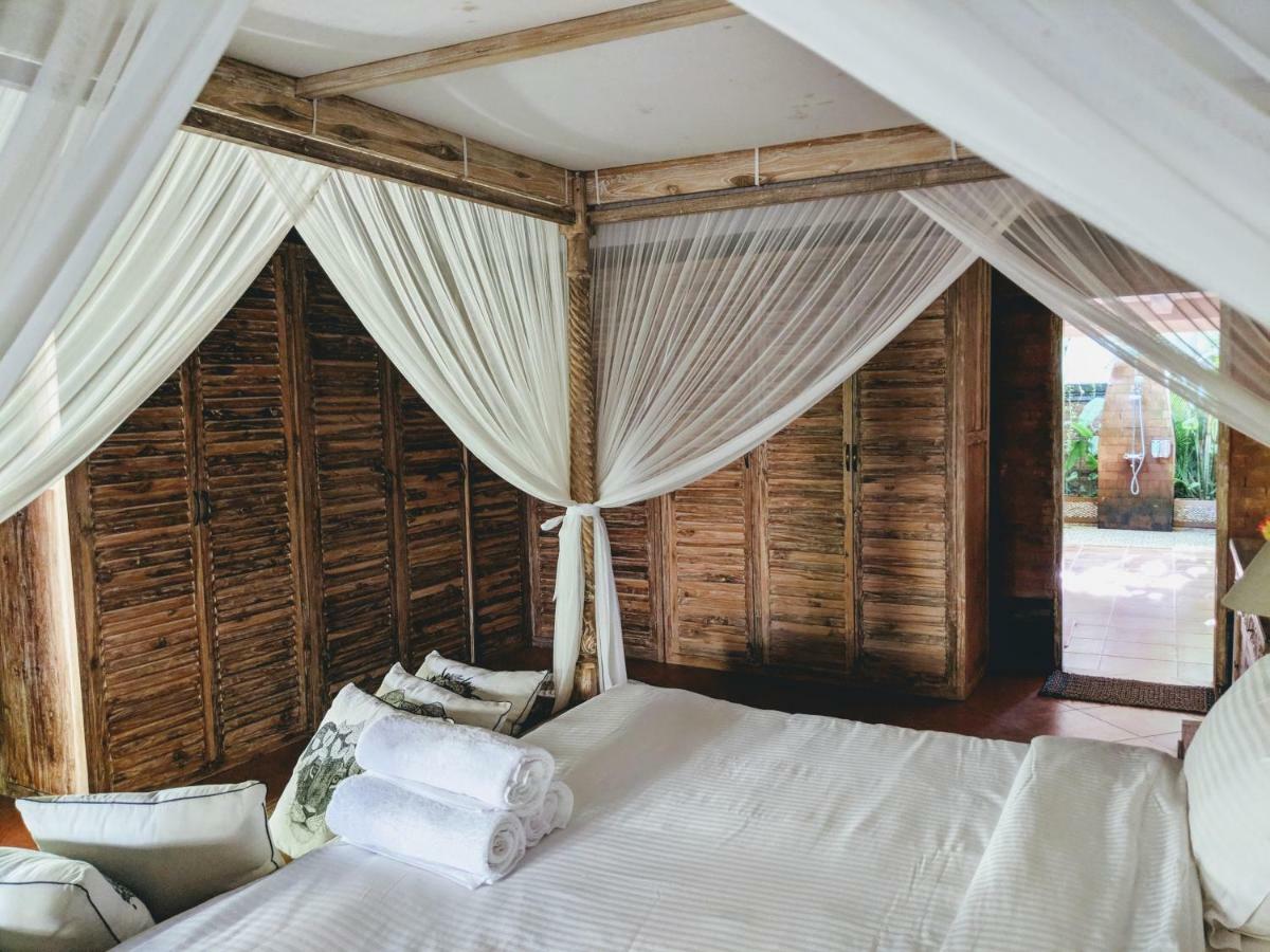 The Laras Villa Jimbaran  Ngoại thất bức ảnh